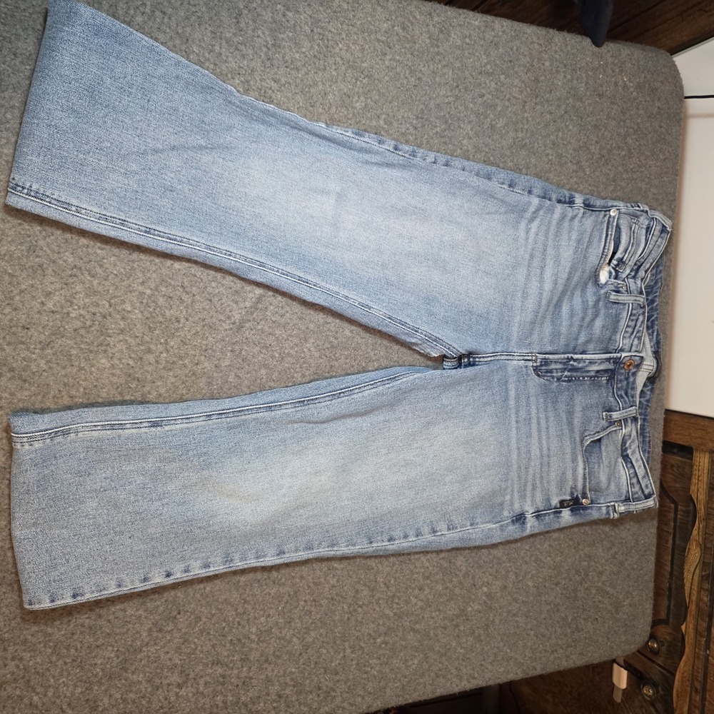 Silver Jeans Co. 32x27 H2